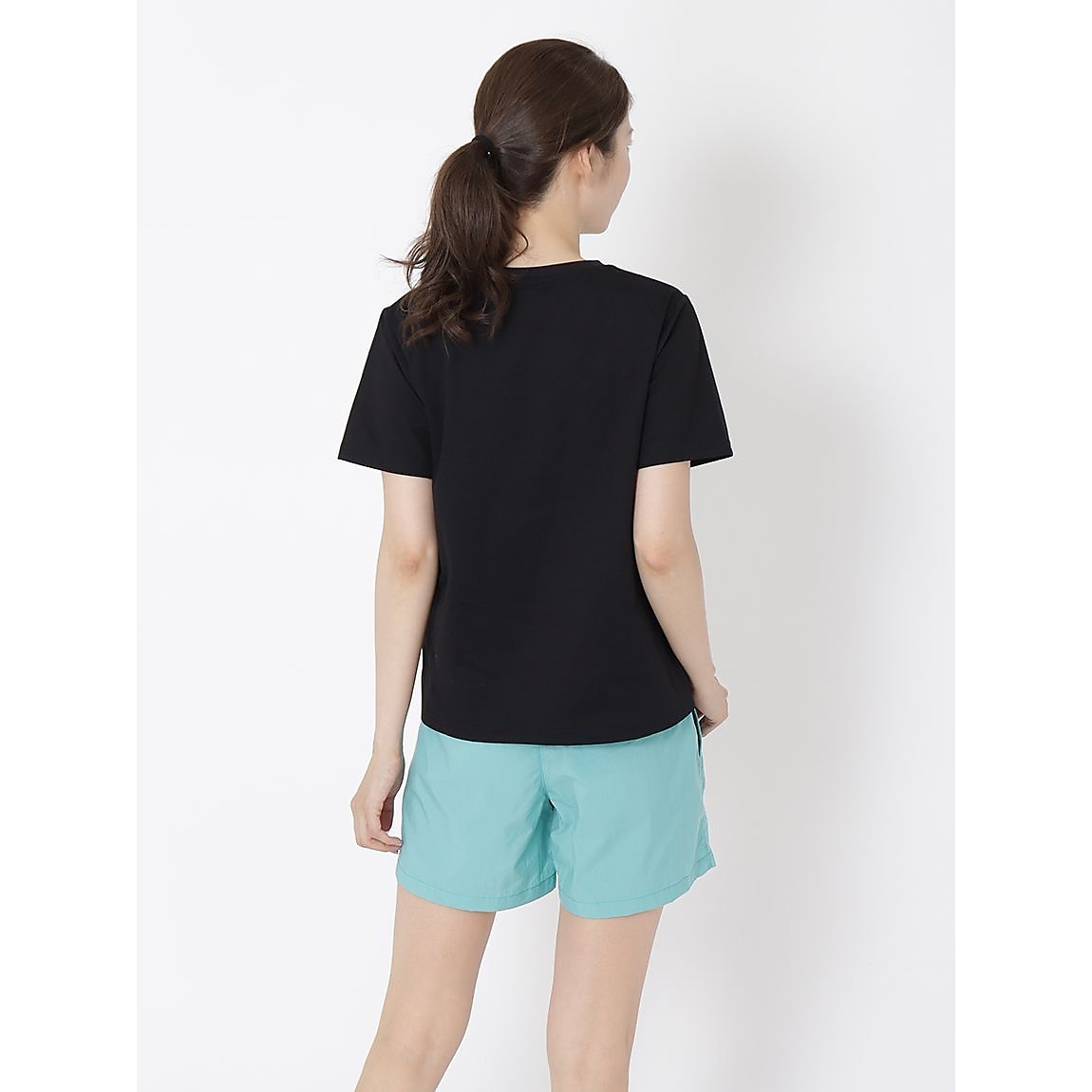 S/S Airy Pocket Tee (ショートスリーブエアリーポケットティー)