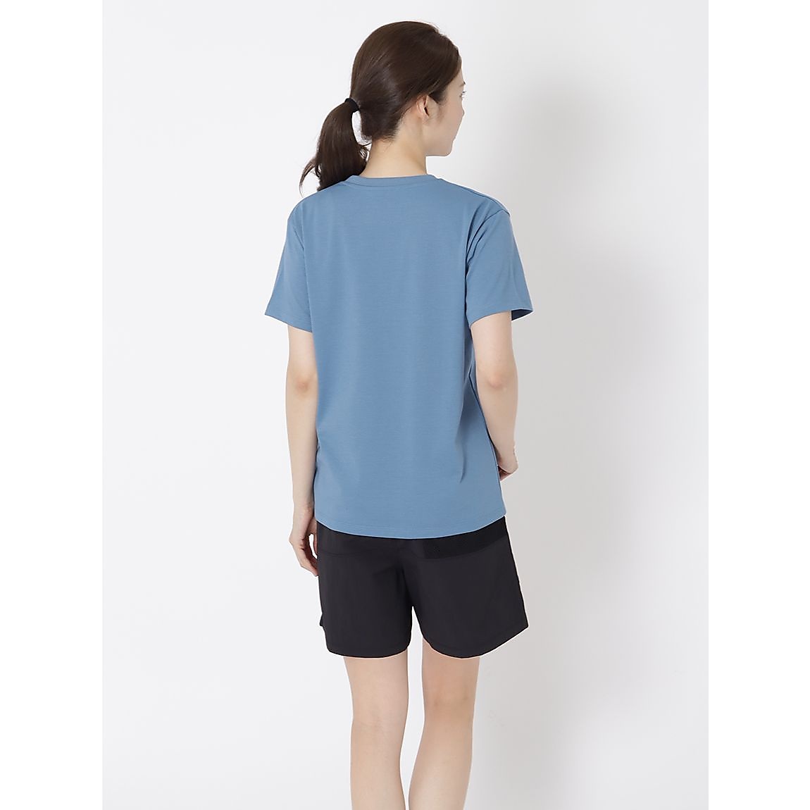 S/S Small Box Logo Tee (ショートスリーブスモールボックスロゴティー)