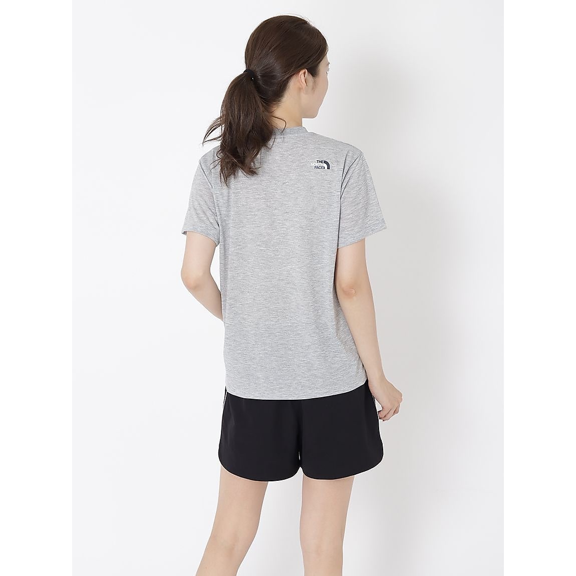 S/S Colorful Logo Tee (ショートスリーブカラフルロゴティー)