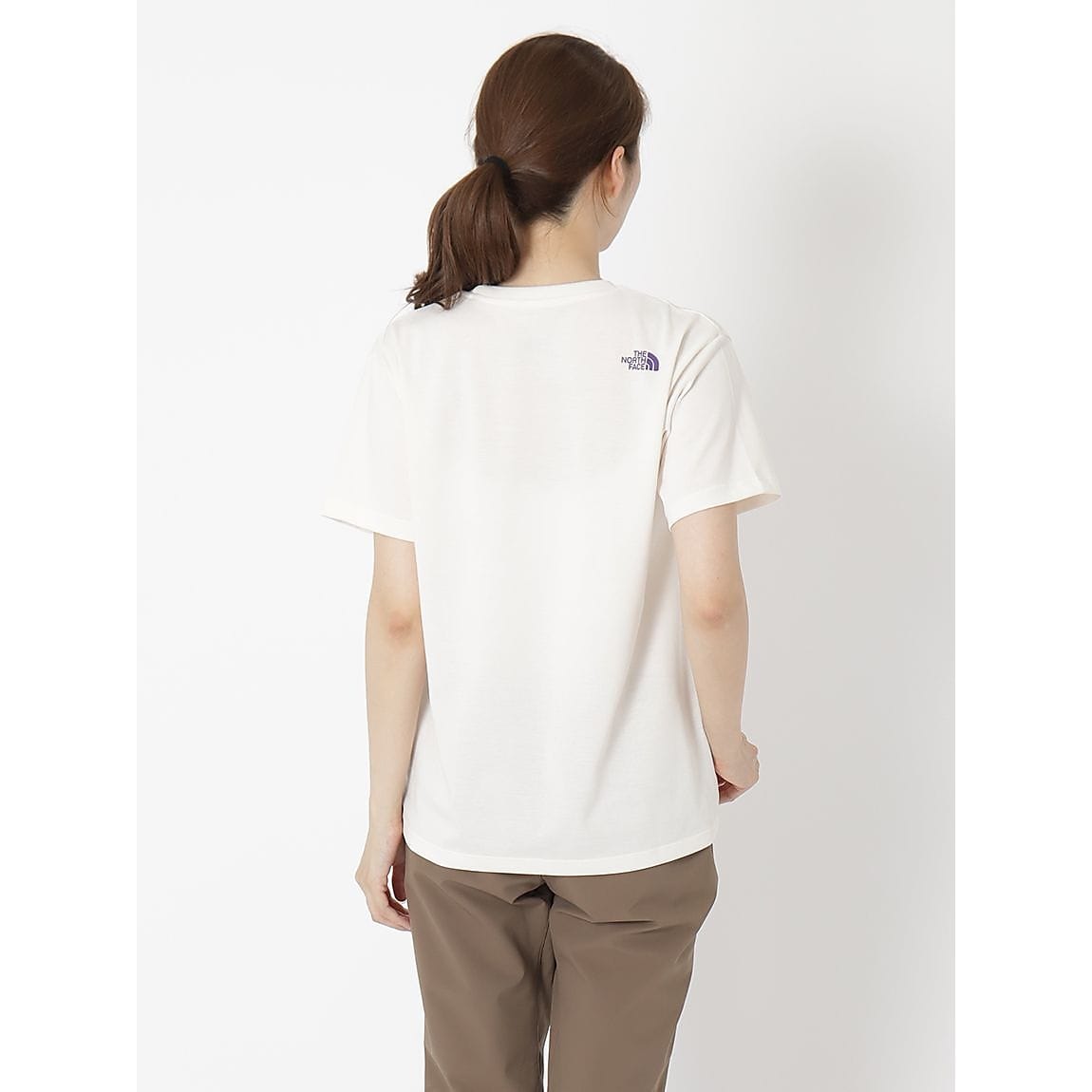 S/S California Logo Tee (ショートスリーブカリフォルニアロゴティー)