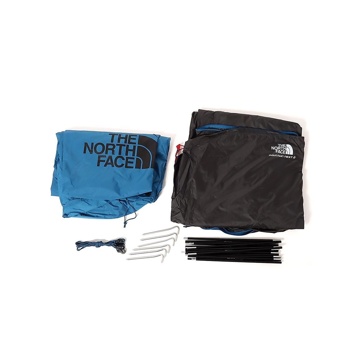 Mountain Nest 2 (マウンテンネスト2)