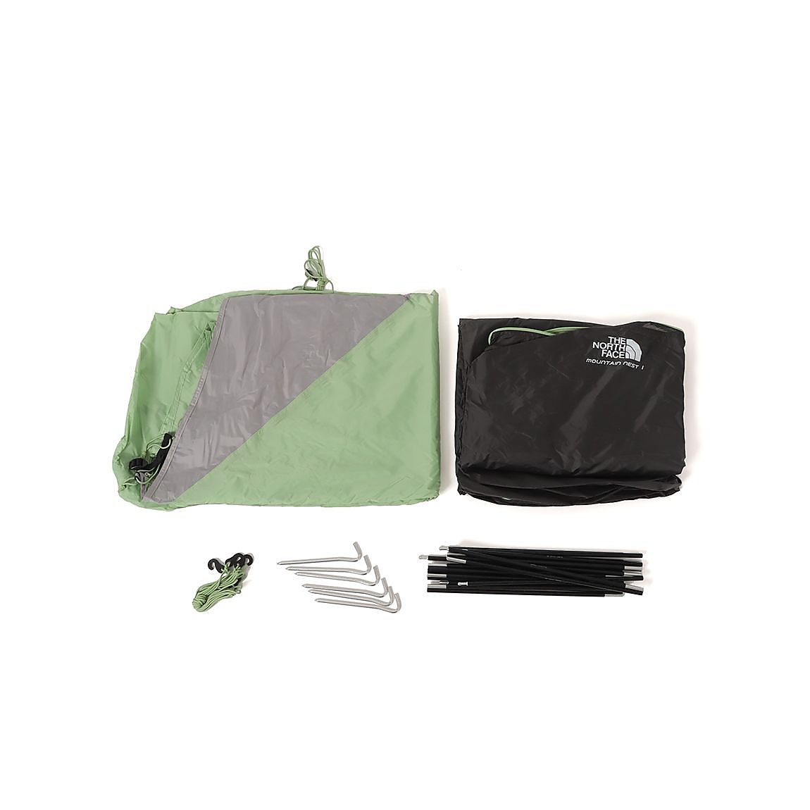 Mountain Nest 1 (マウンテンネスト1)