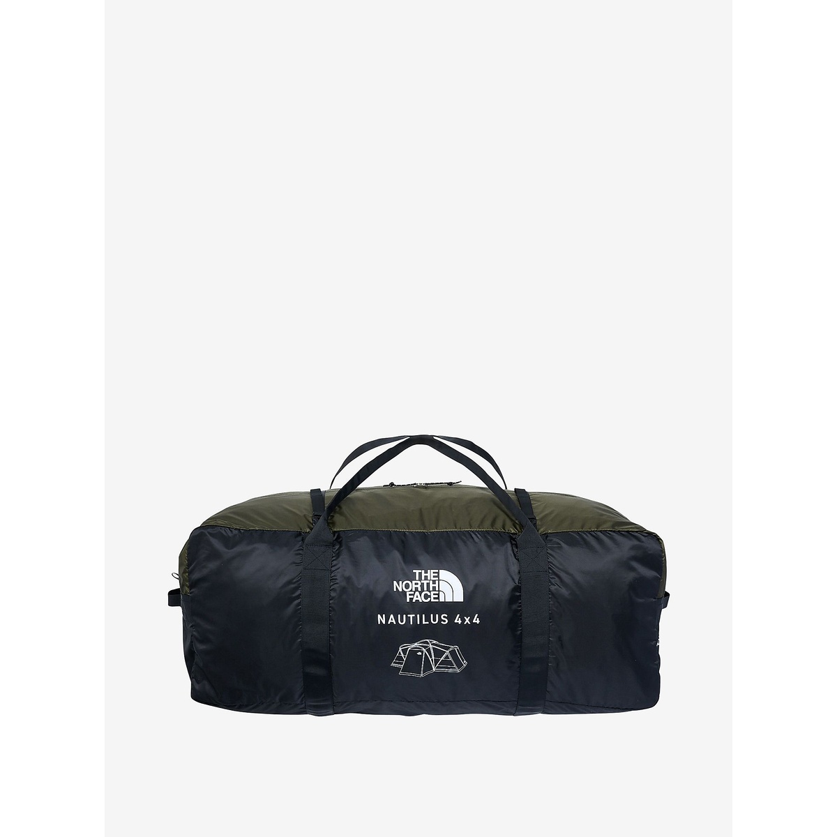 Nautilus 4×4 (ノーチラス4×4)