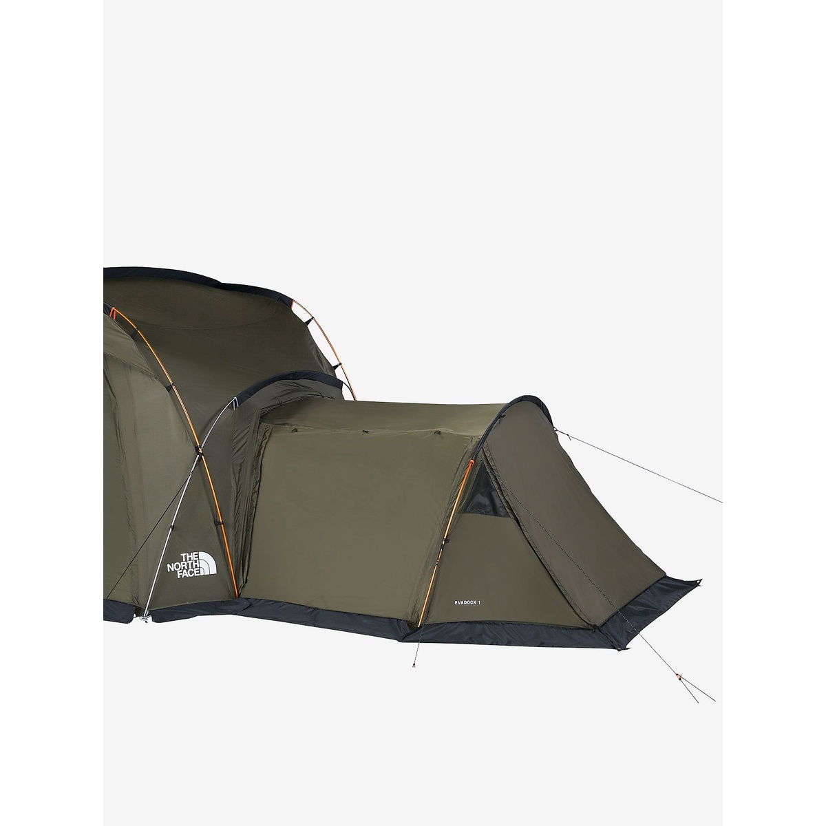 Evadock 1 (エバドック1)