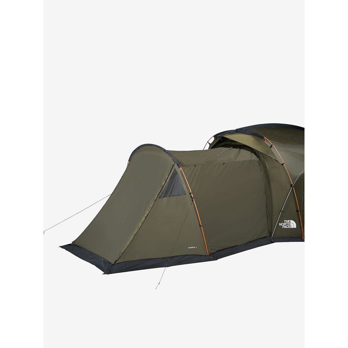 Evadock 2 (エバドック2)