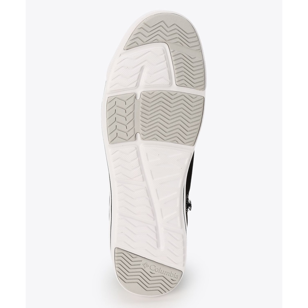 ホーソンレイン ミッド