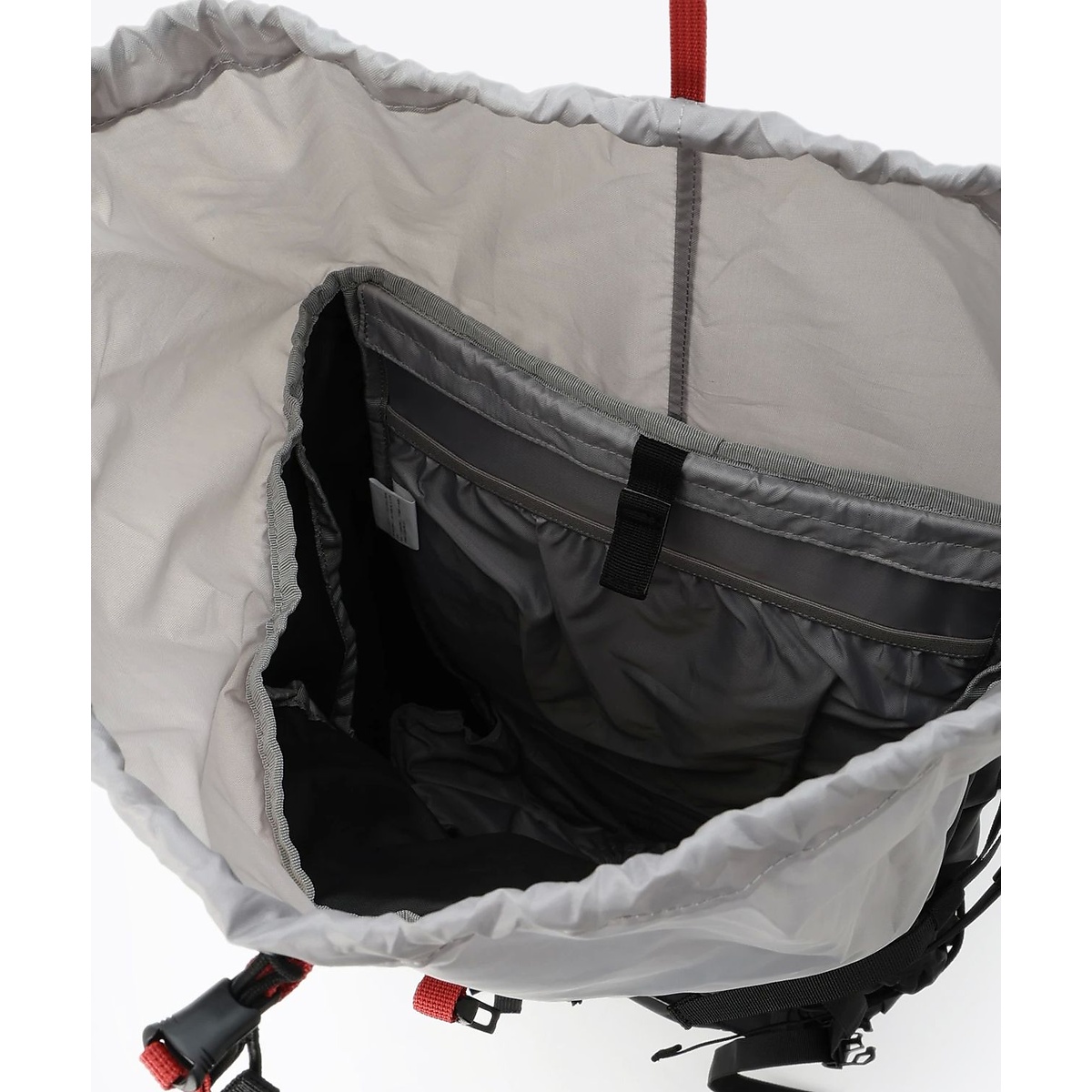 ワイルドウッド45L+5Lバックパック