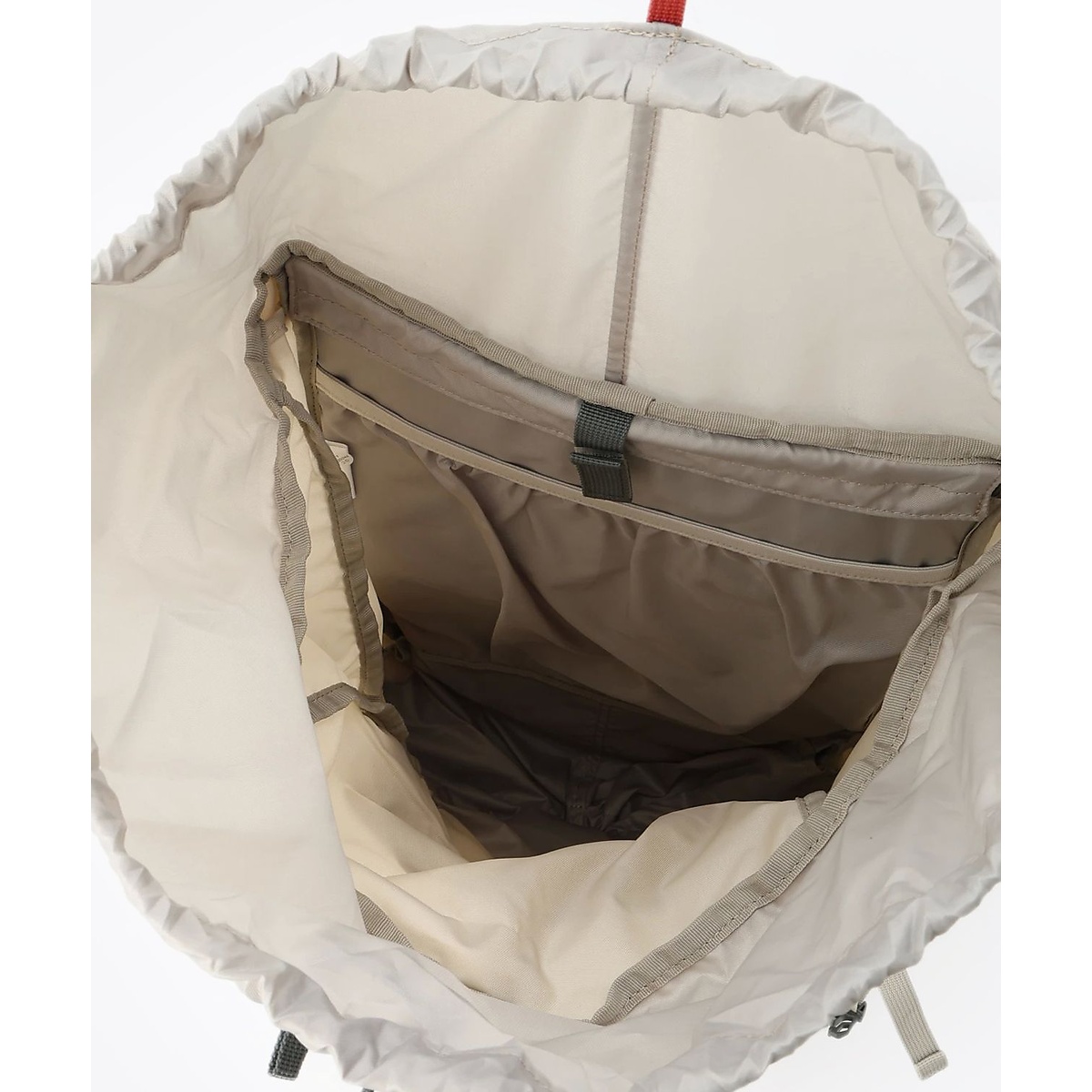 ワイルドウッド45L+5Lバックパック