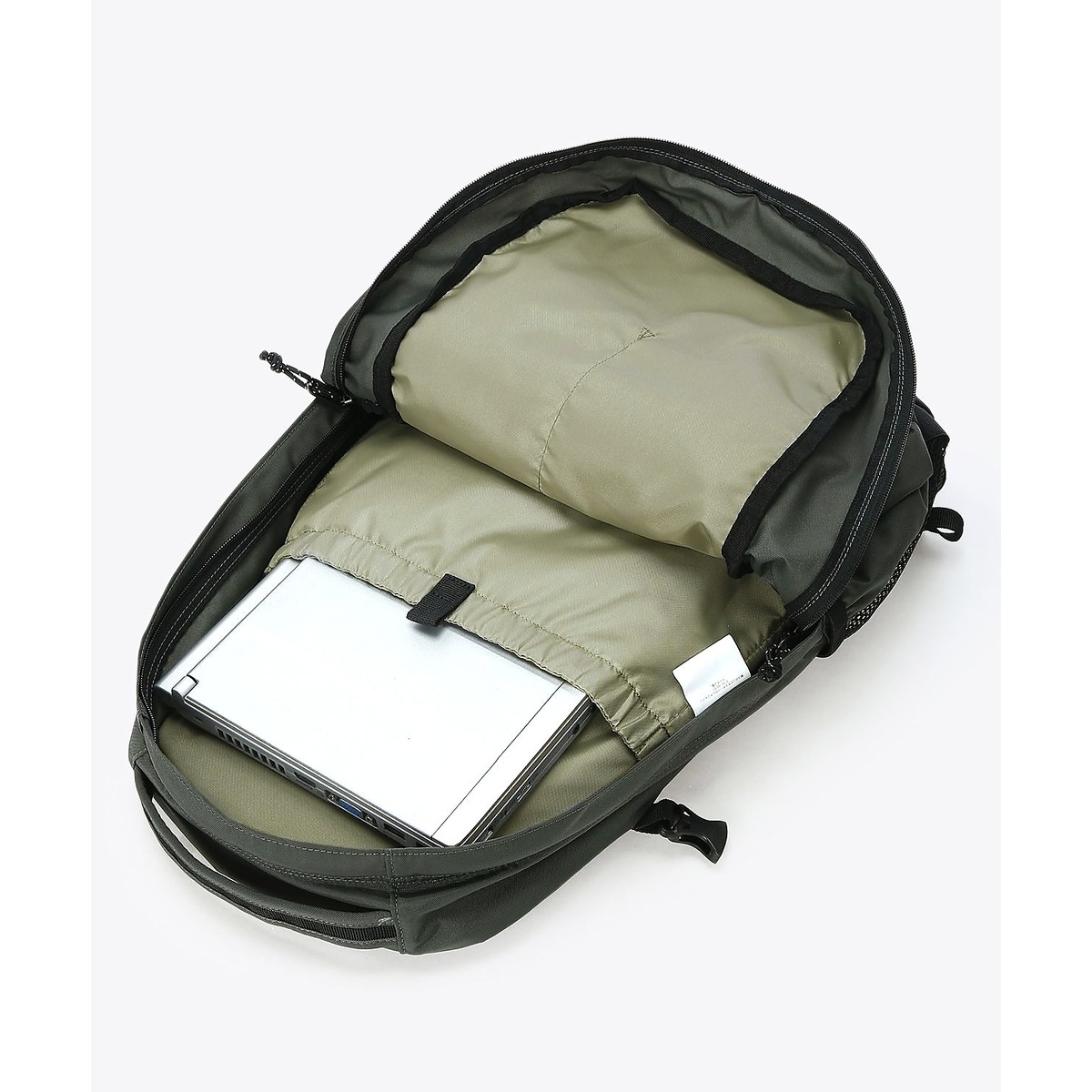 パナシーア33Lバックパック