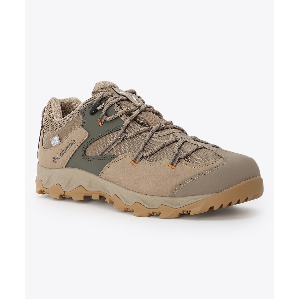 セイバー ファイブ ロー アウトドライ ワイド