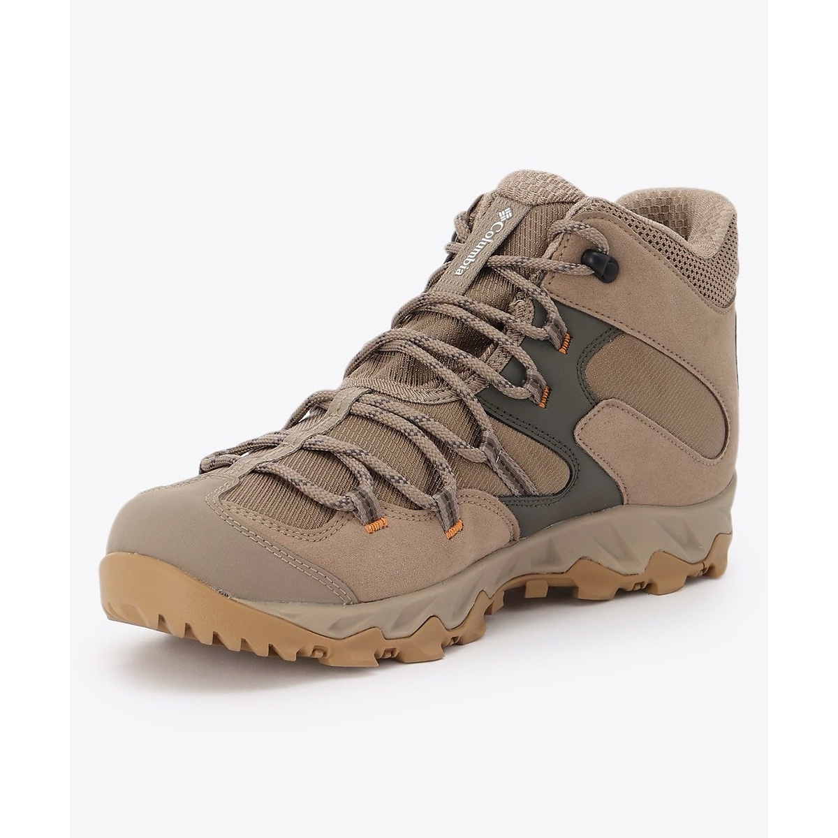 セイバー ファイブ ミッド アウトドライ ワイド