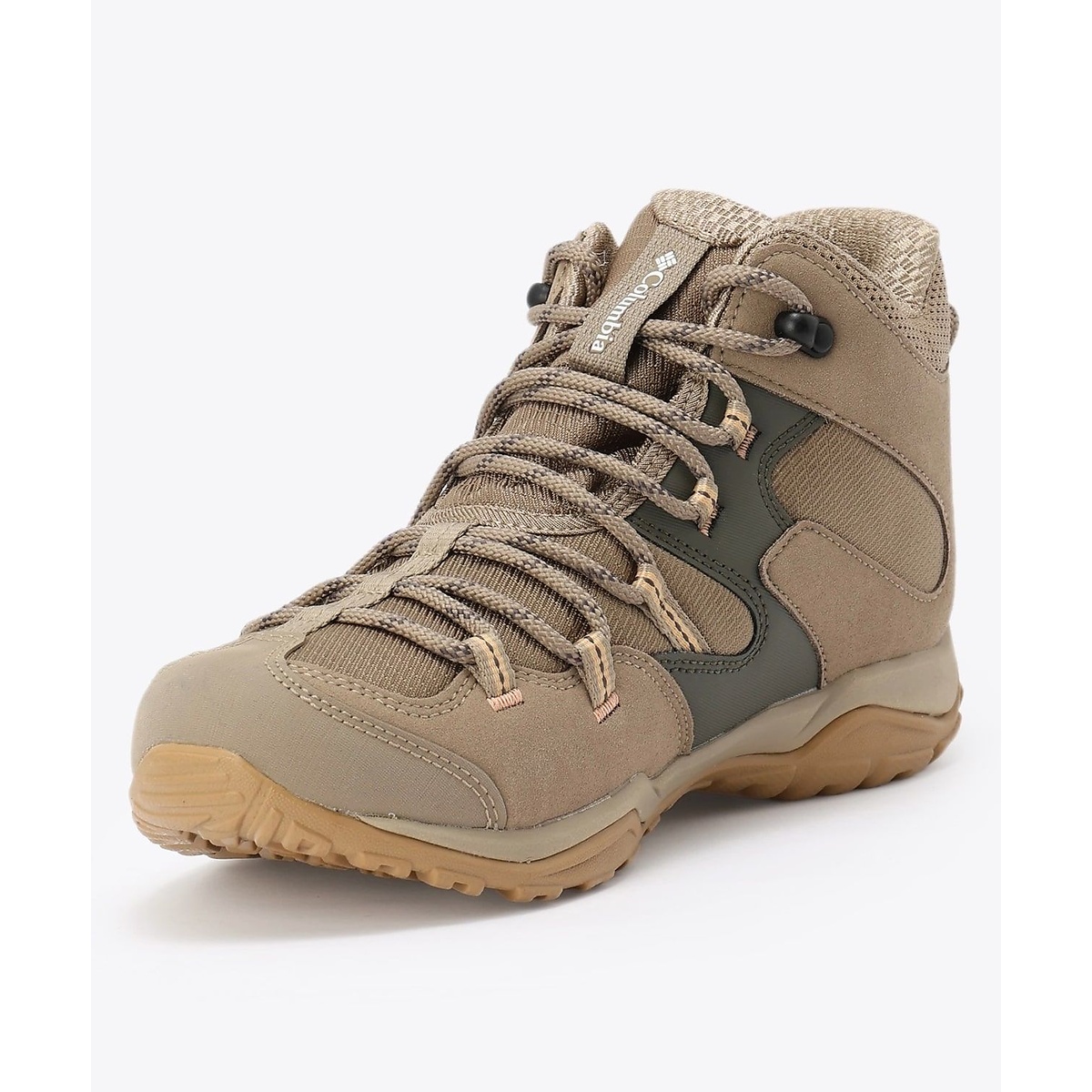 セイバー ファイブ ミッド アウトドライ ワイド