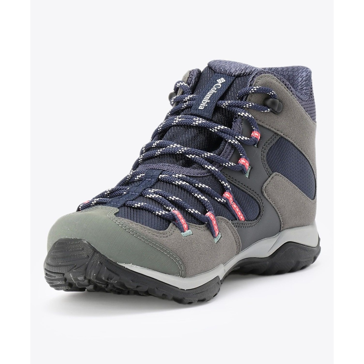 セイバー ファイブ ミッド アウトドライ ワイド