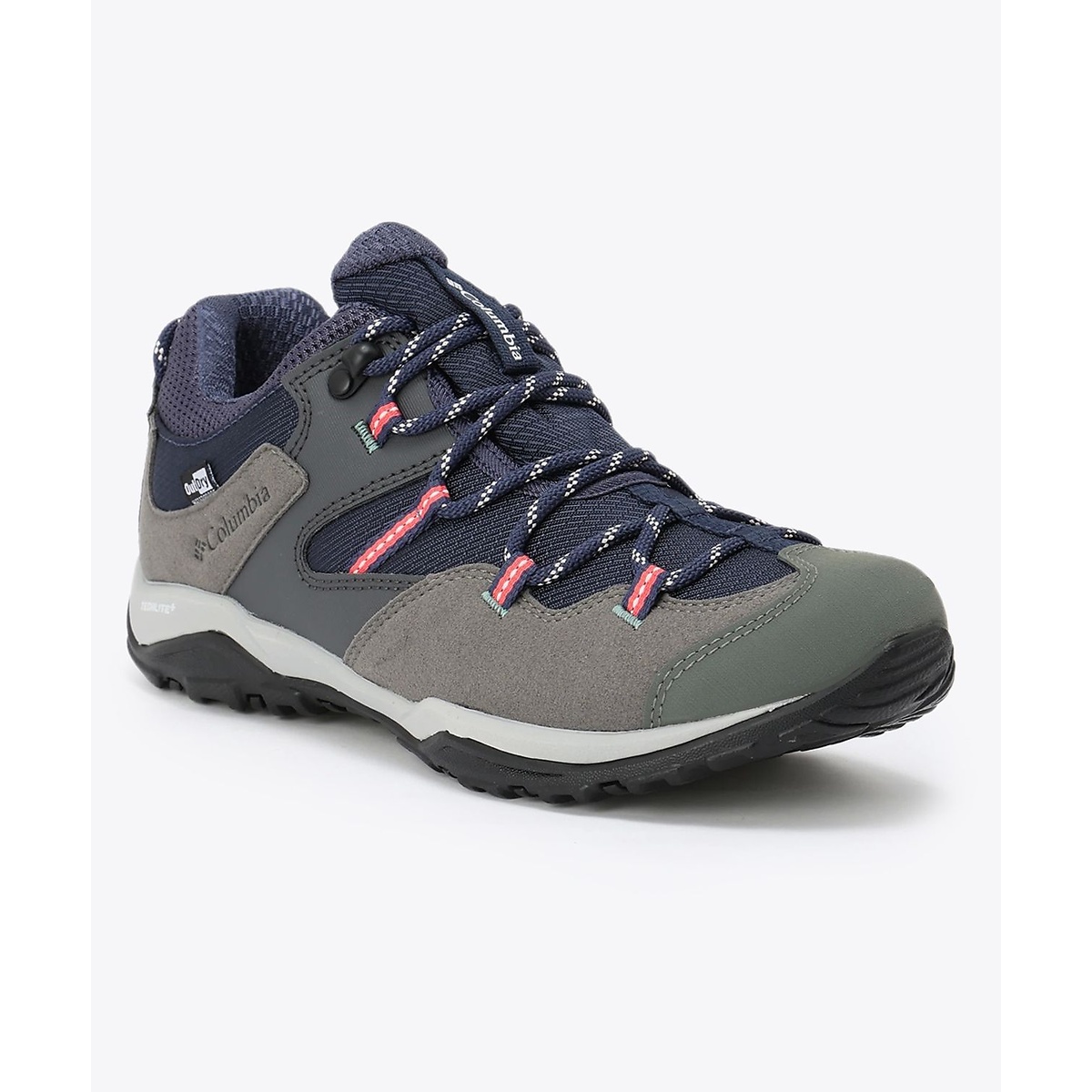 セイバー ファイブ ロー アウトドライ ワイド