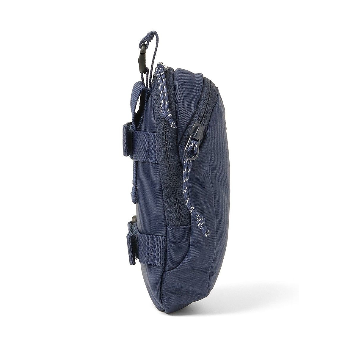 VOYAGE PADDED POUCH