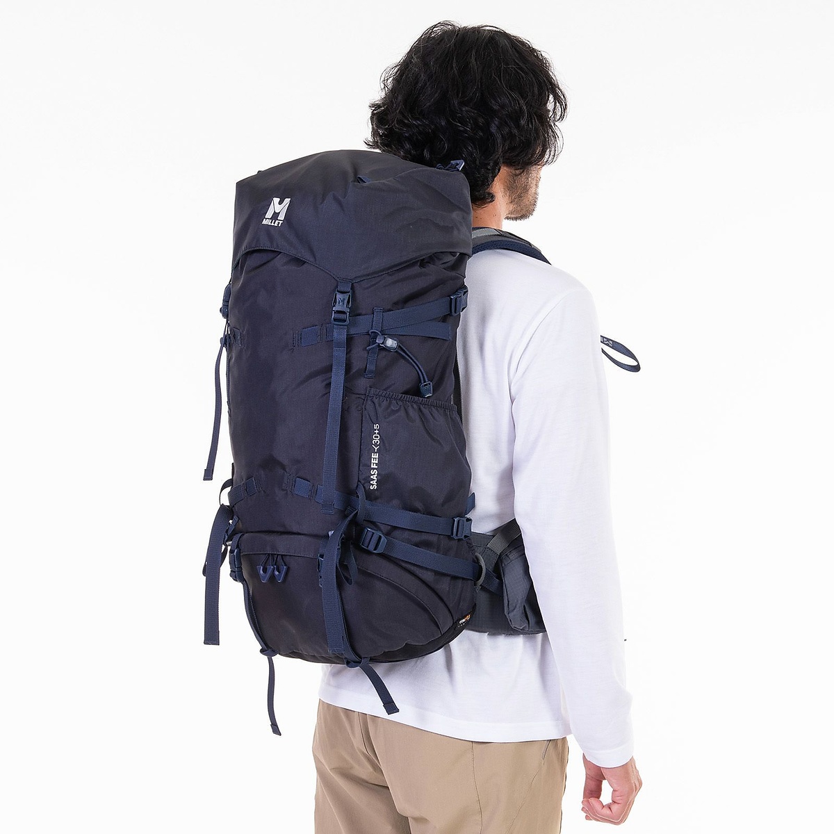 サースフェー NX 30+5(SAAS FEE NX 30+5)