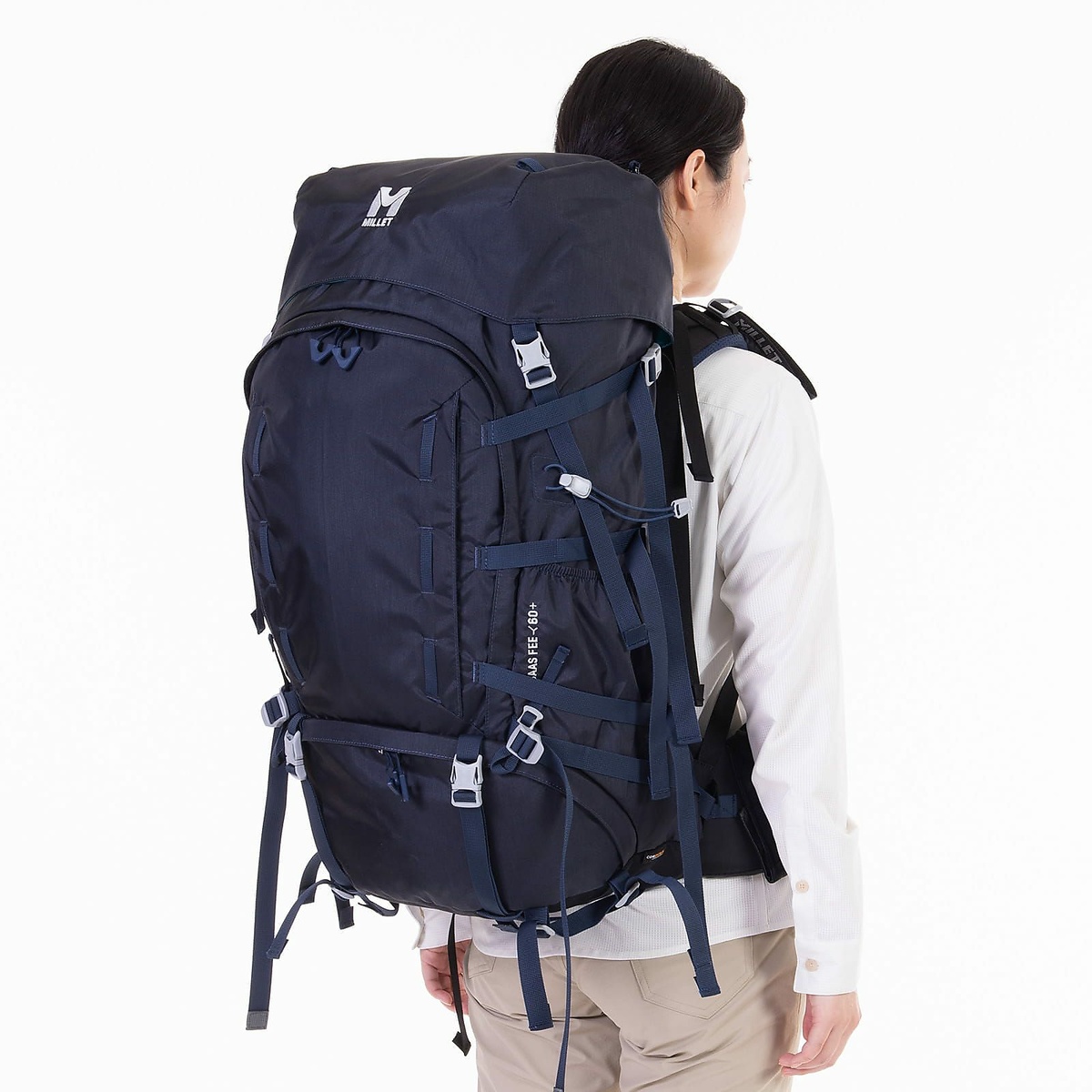 サースフェー NX 60+ W(SAAS FEE NX 60+ W)