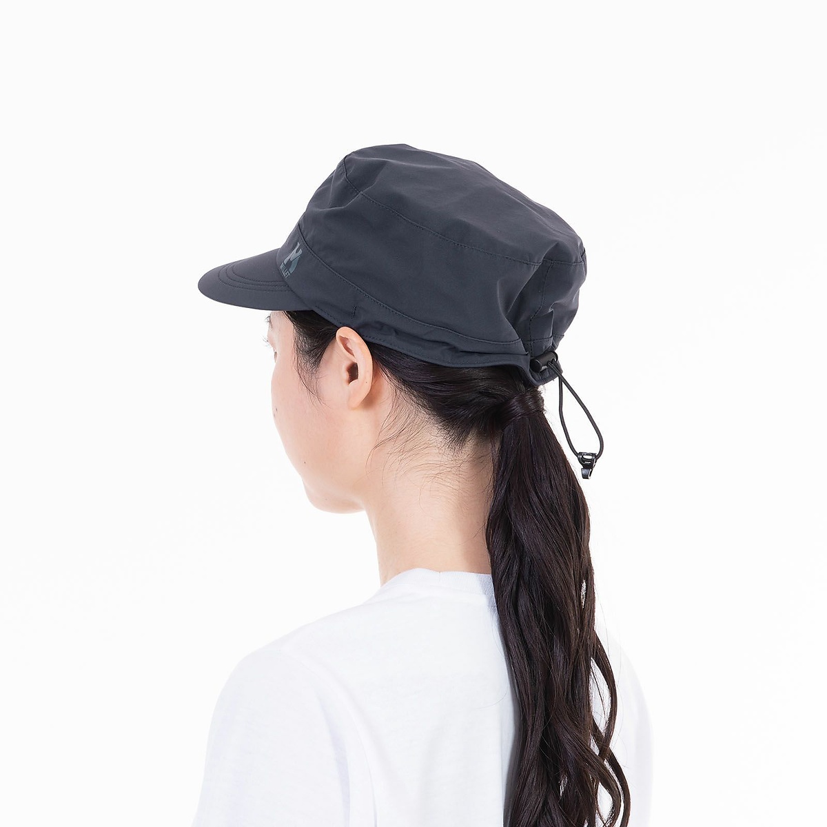 ティフォン 50000 ストレッチ レイン ワーク キャップ(TYPHON 50000 ST RAIN WORK CAP)