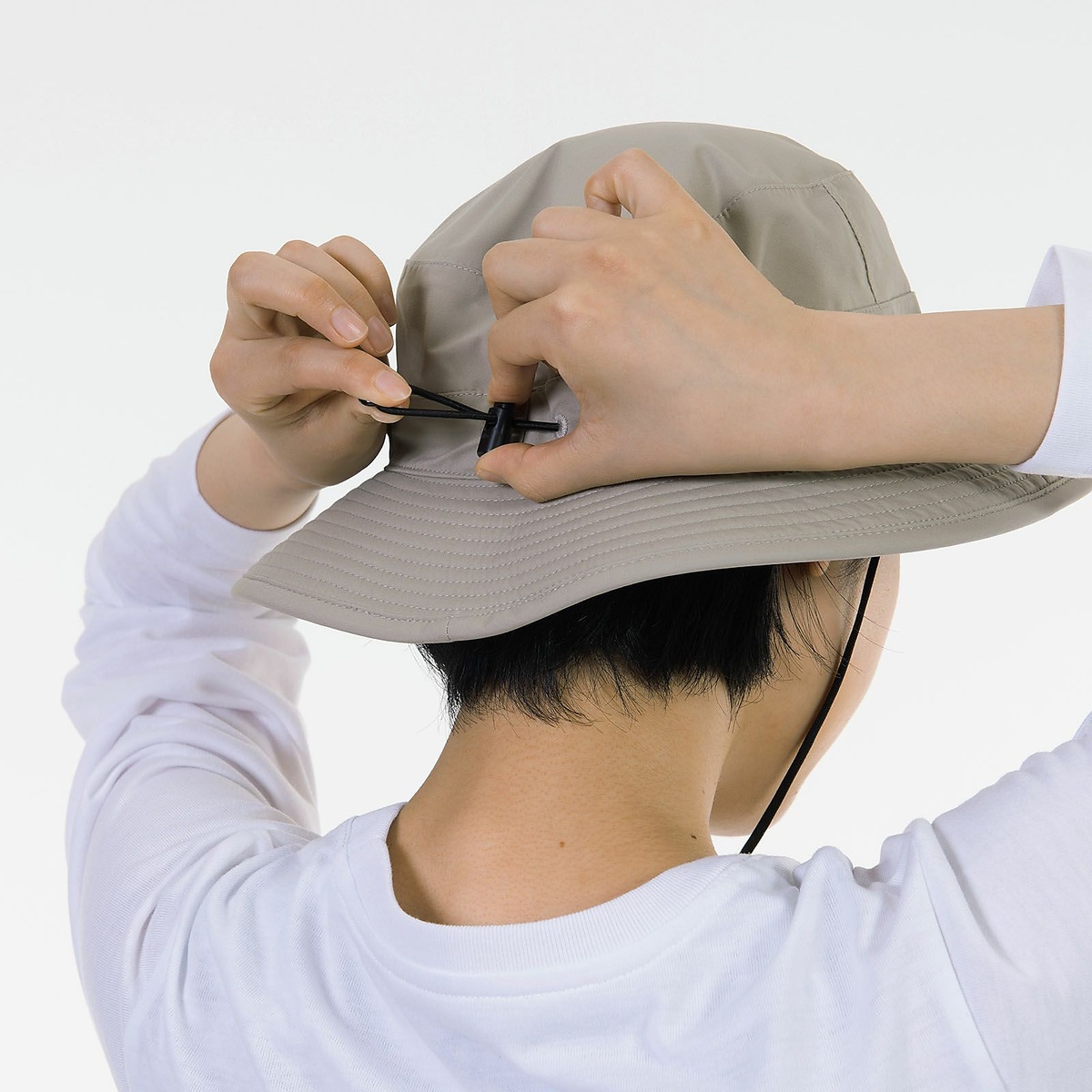 ティフォン 50000 ストレッチ レイン ハット(TYPHON 50000 ST RAIN HAT)