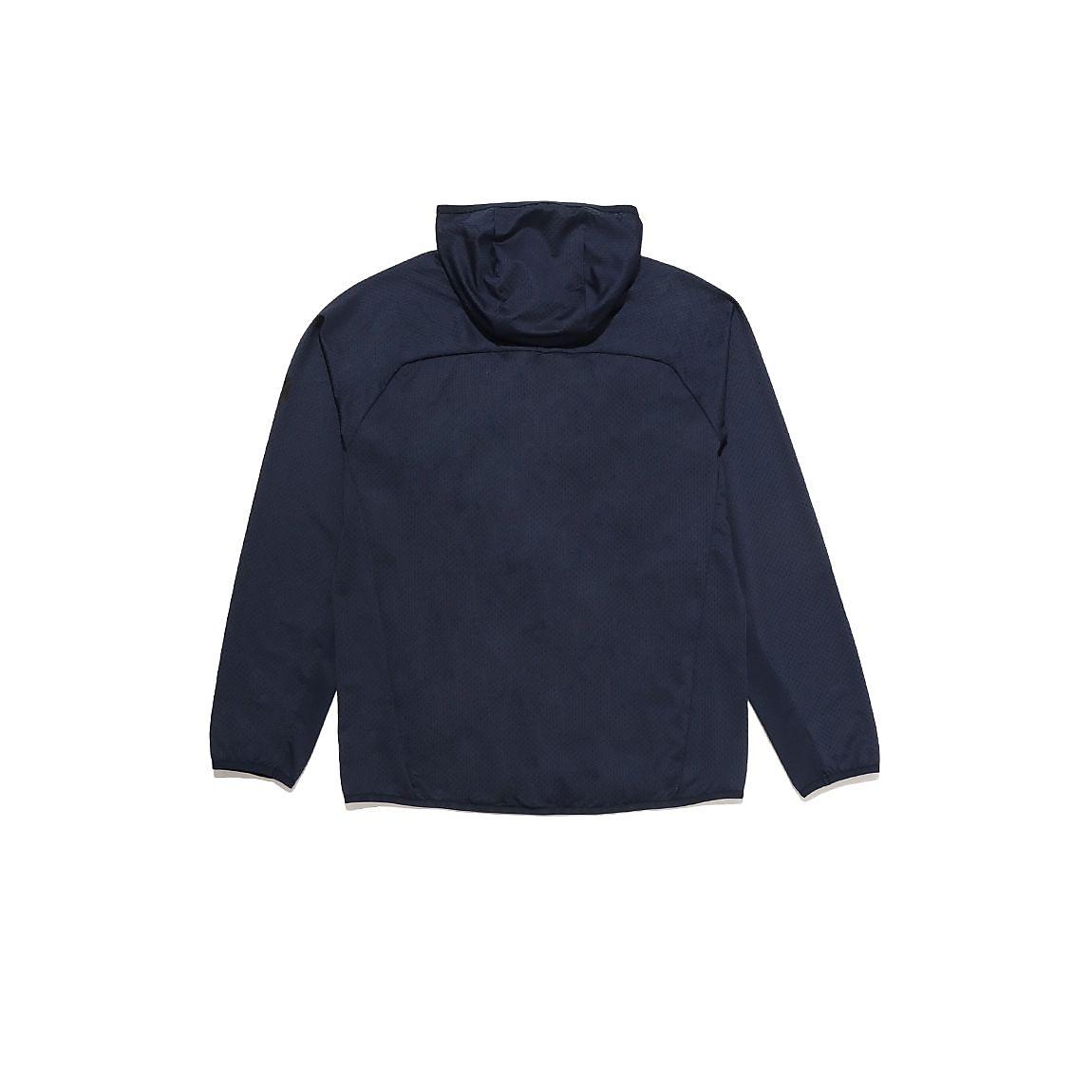 MIDDLER MESH HOODIE M