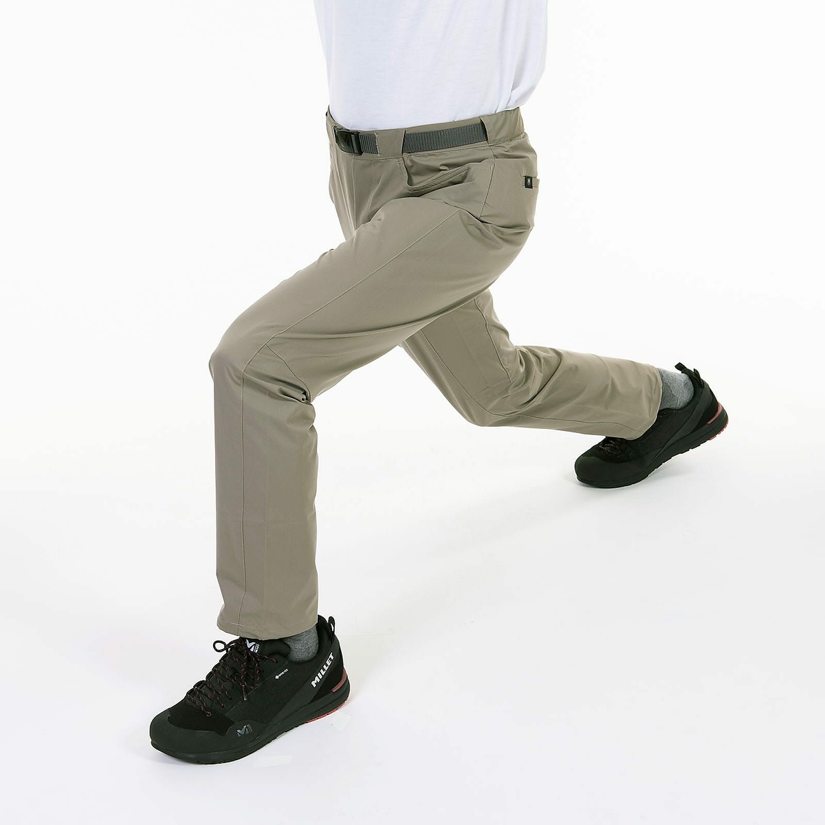 インセクトバリヤー ビオナセ パンツ(INSECT BARRIER BIONNASSAY PT M)