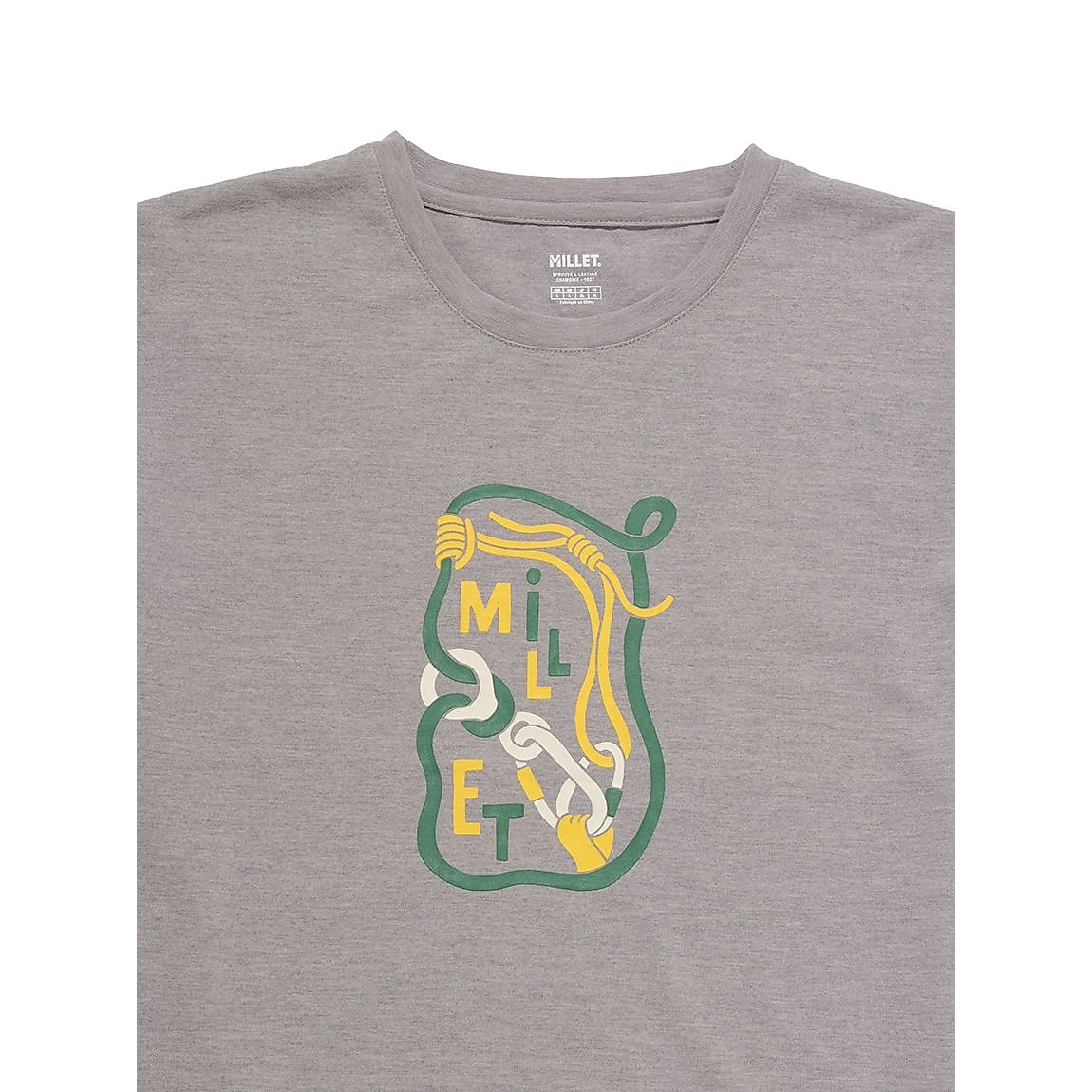 ロープス TS ショートスリーブ(ROPES T SS M)