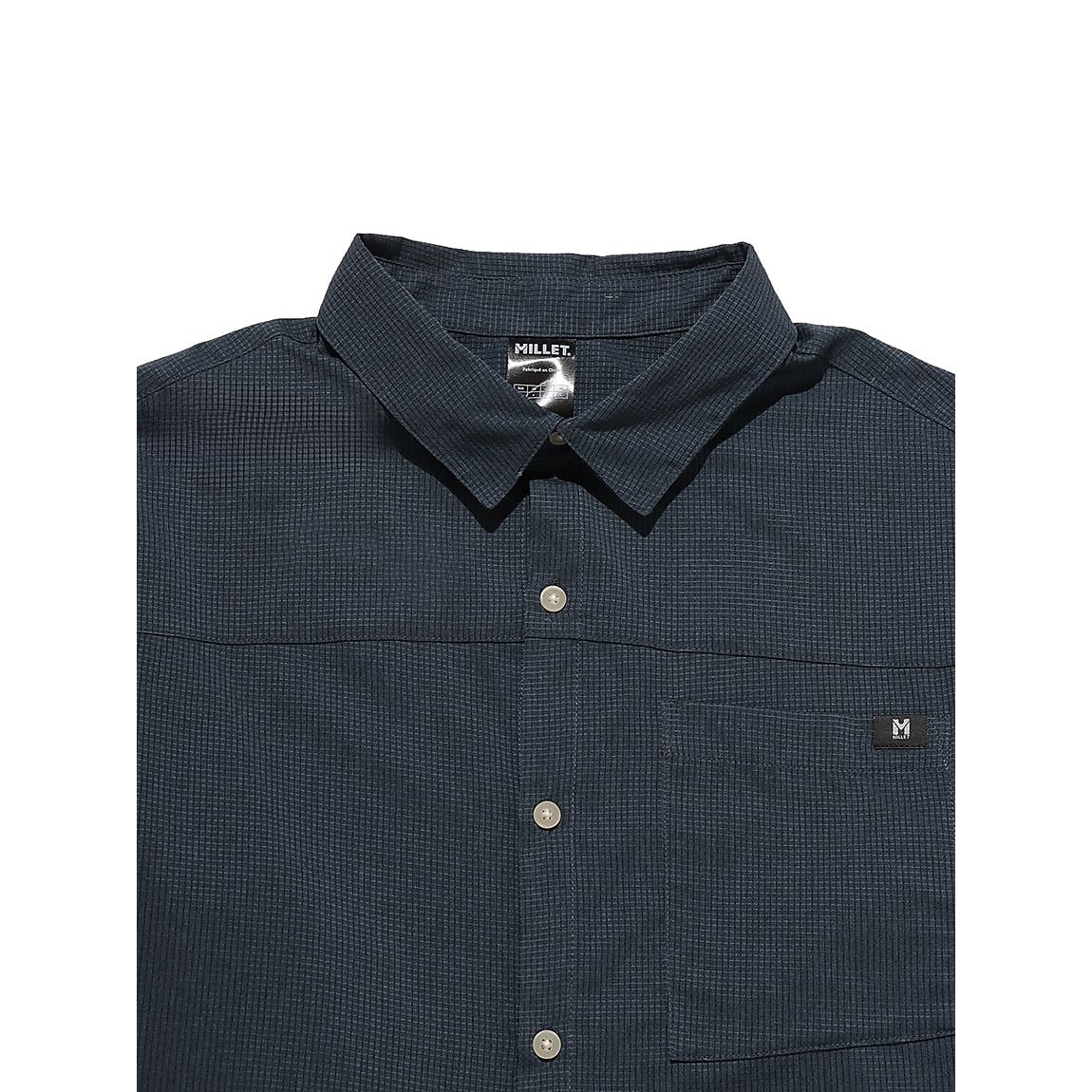 アルピ シャツ 2 ロングスリーブ(ARPI SHIRT II LS M)