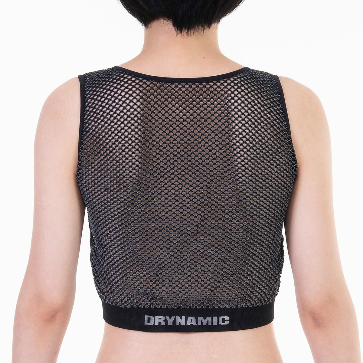 DRYNAMIC MESH BRA W
