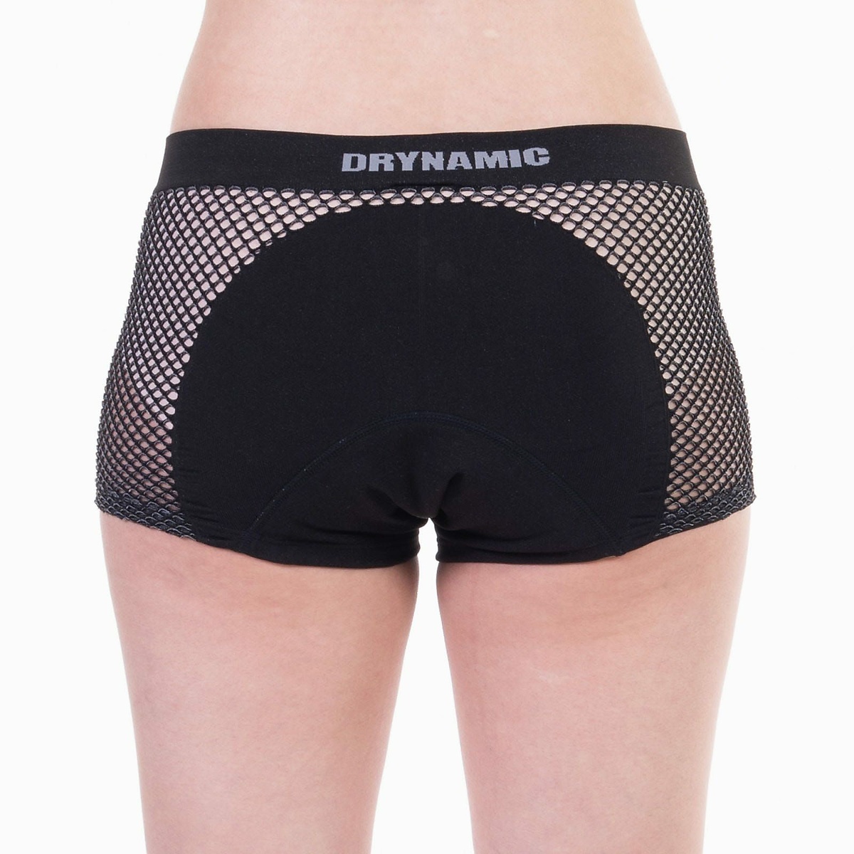 DRYNAMIC MESH ABSORBENT SHRT W