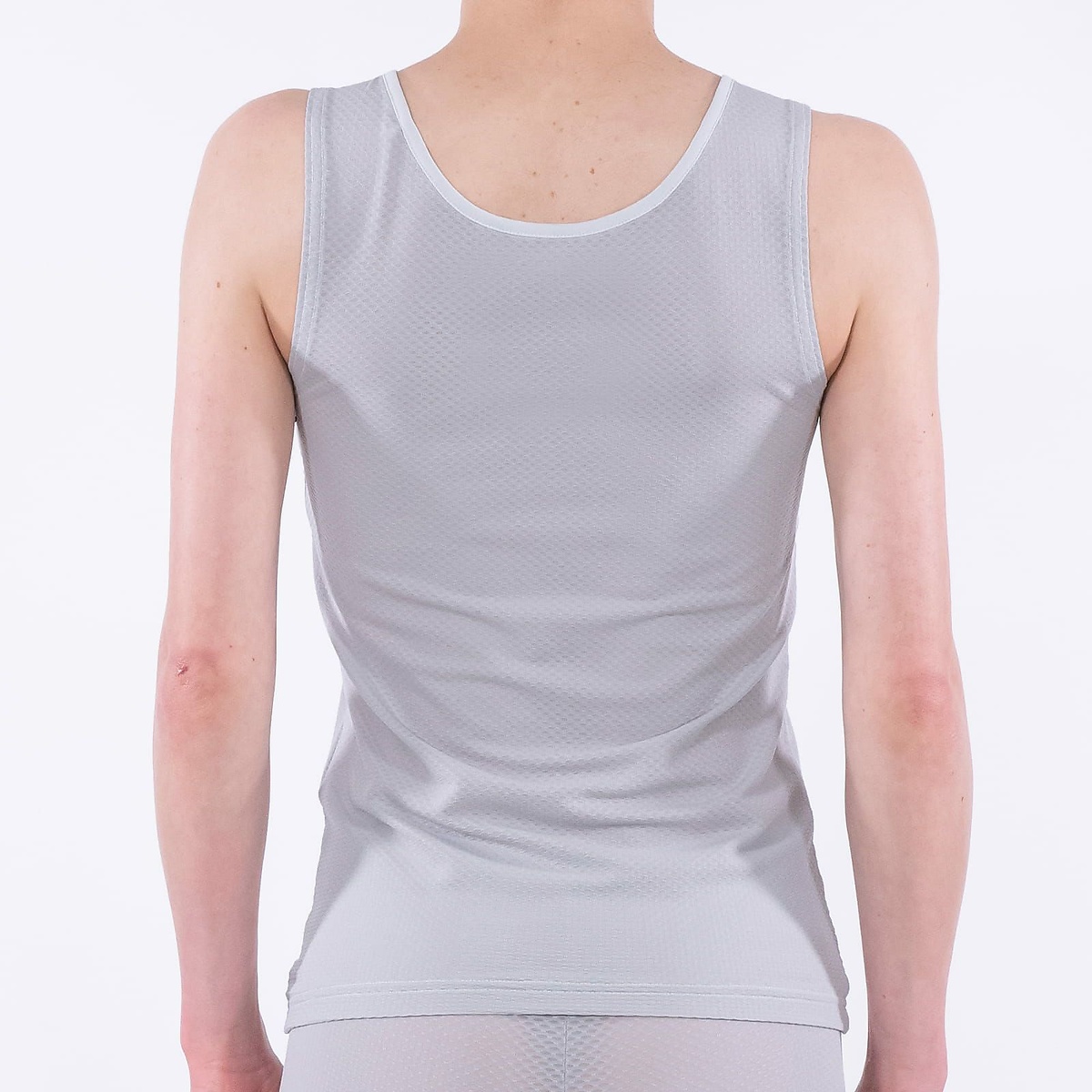 DRYNAMIC THROUGH II TANK W