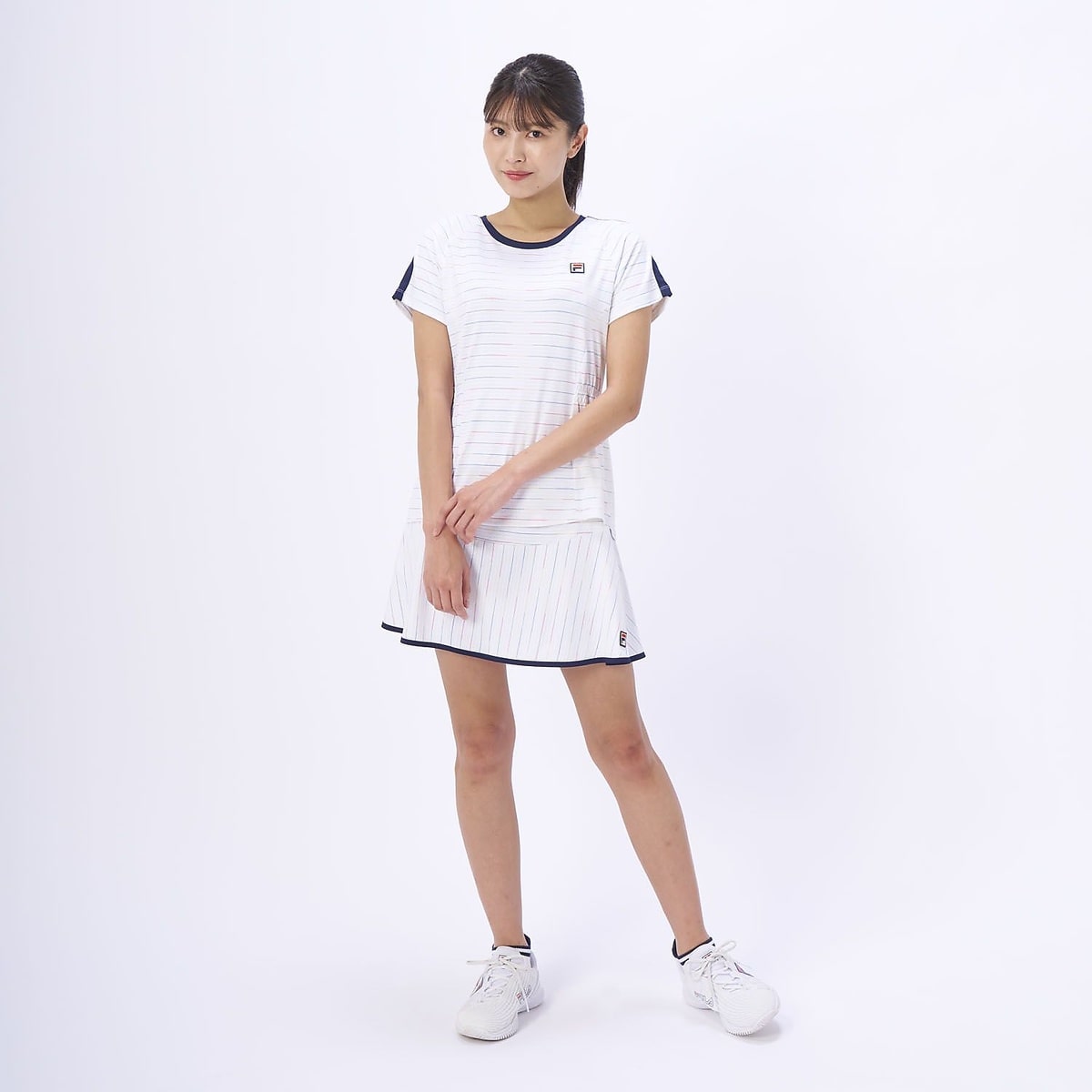 41＿ゲームシャツ(41_GAME SHIRT)