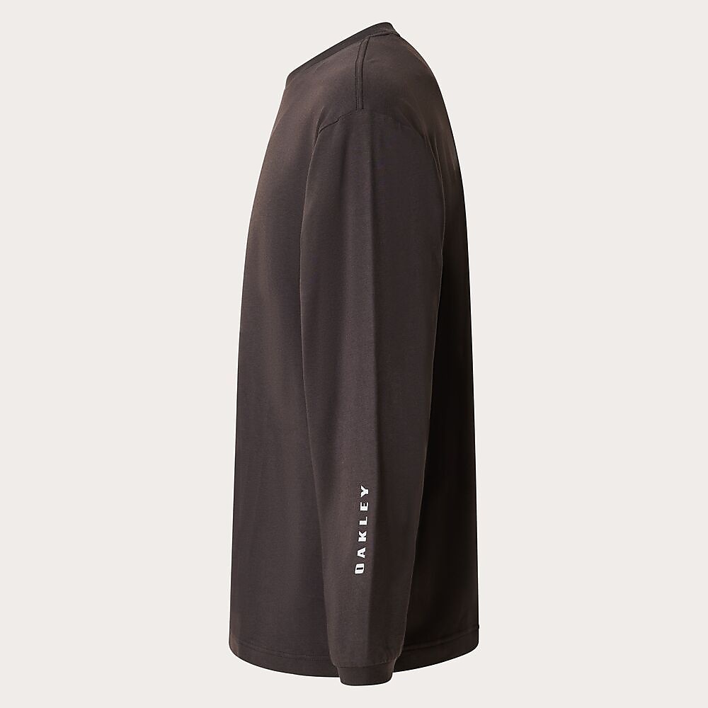 NEW RETRO L/S TEE 1.7