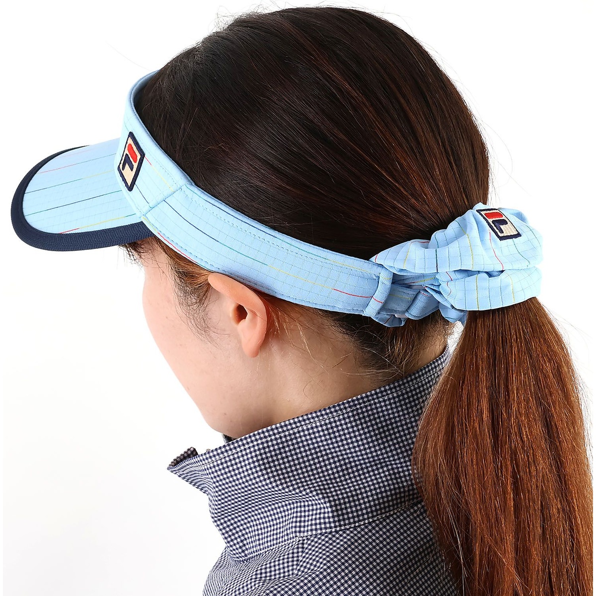 41＿シュシュ(41_SCRUNCHIE)