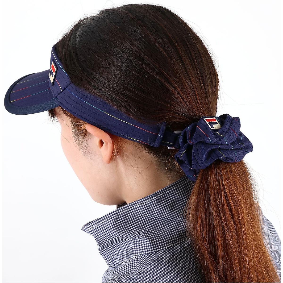 41＿シュシュ(41_SCRUNCHIE)