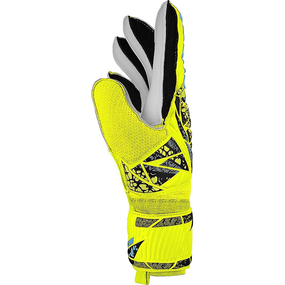 アトラクト ソリッド(REUSCH)