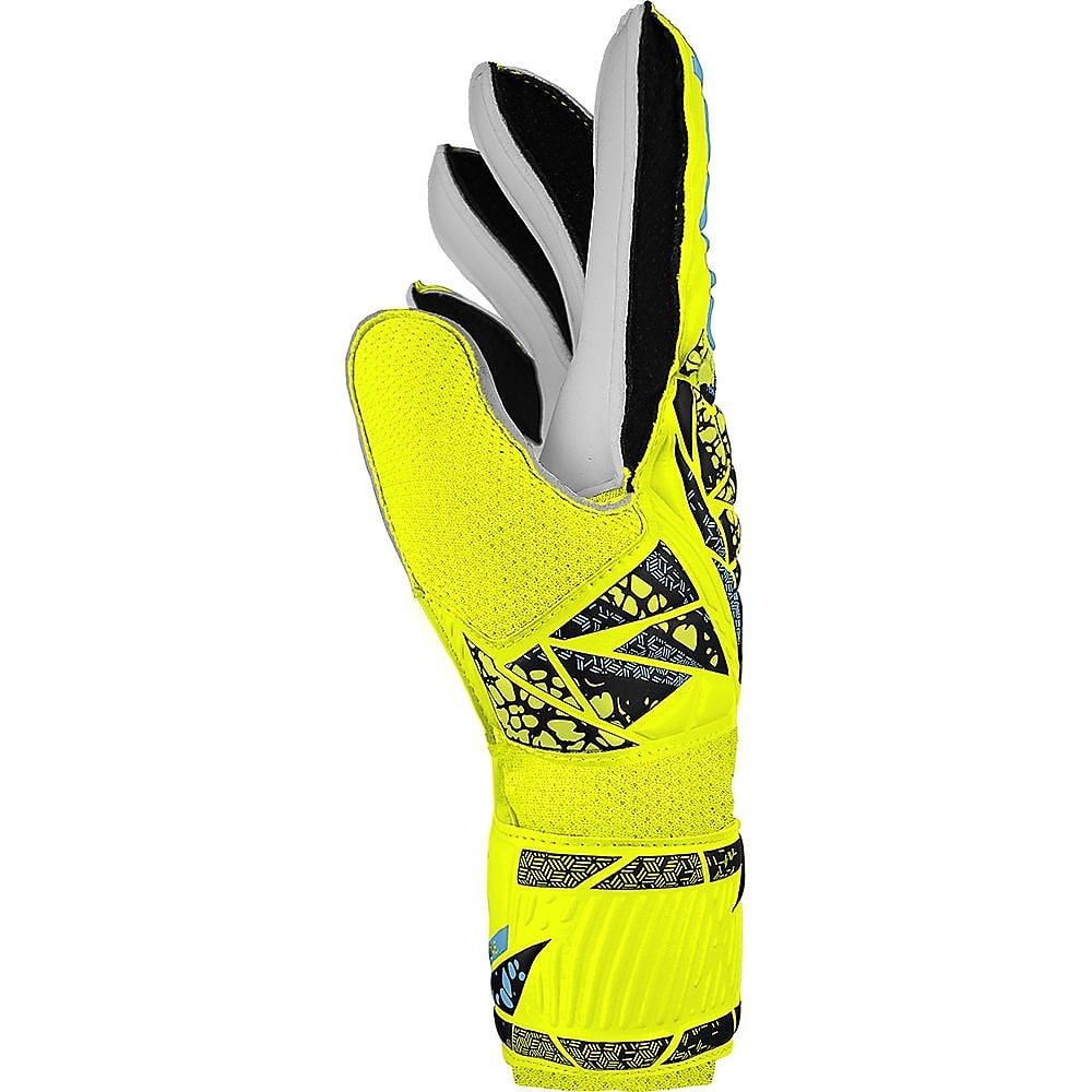 アトラクト ソリッド ジュニア(REUSCH)