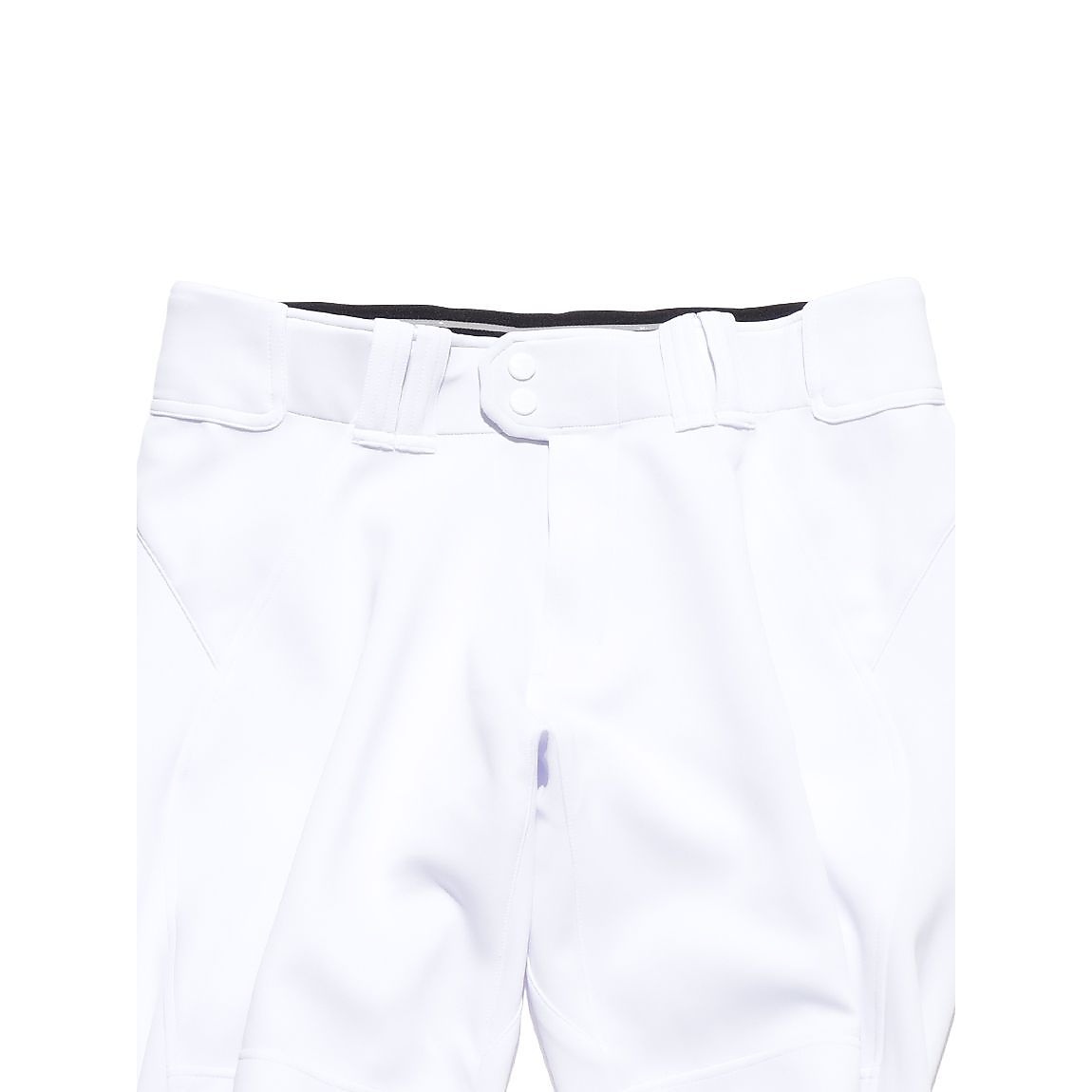 4D8+PLUS ウルトラハイパーストレッチパンツ(ストレートロング)