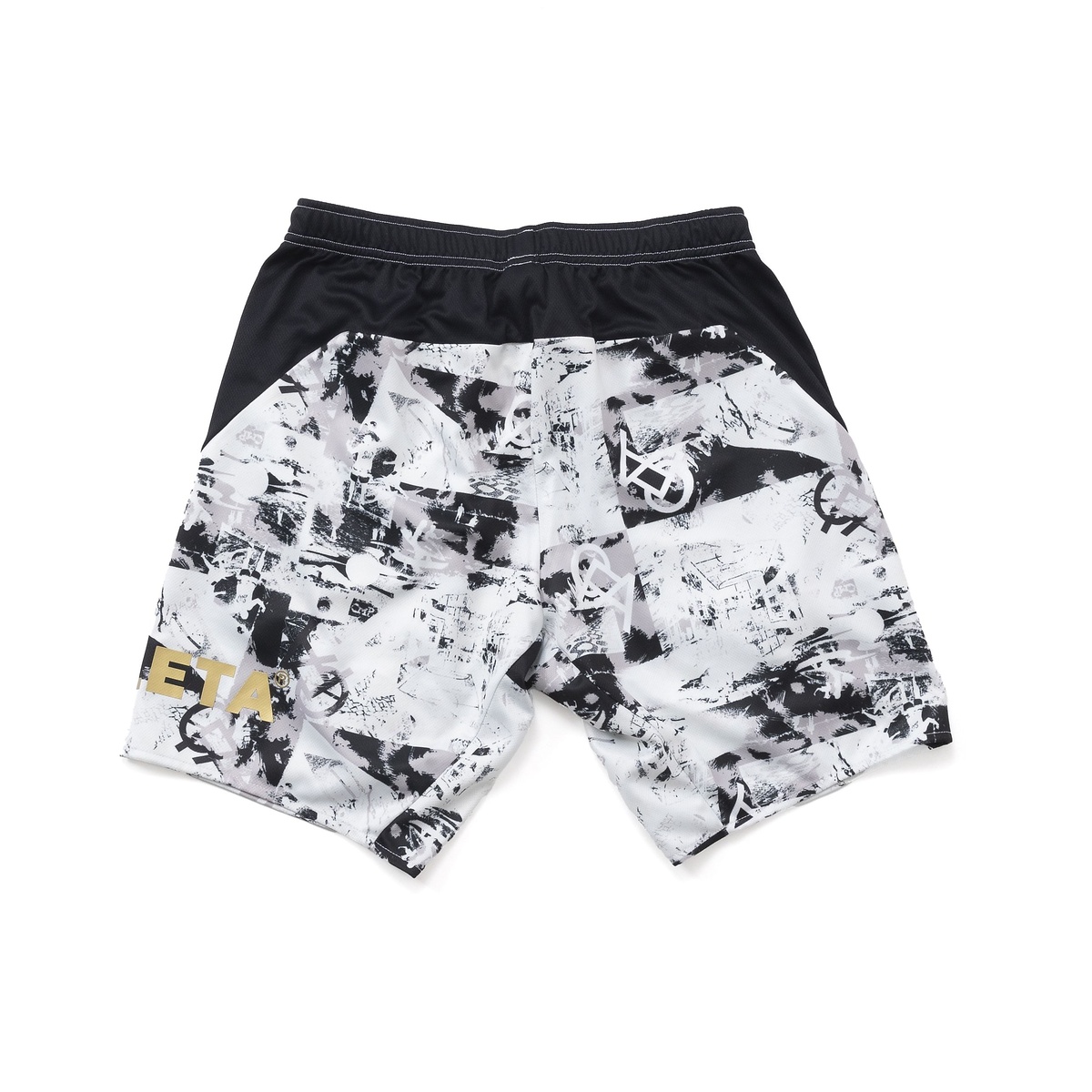 FCA Jrプラクティスパンツ