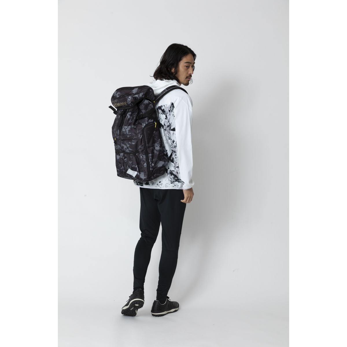 FCA バックパック