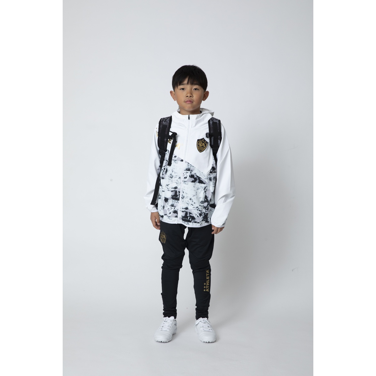 FCA Jrバックパック