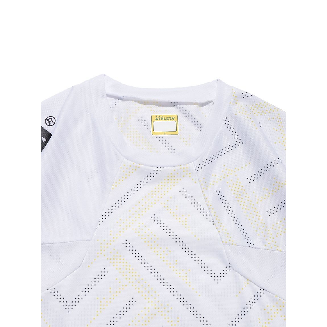 グラフィックプラクティスシャツ