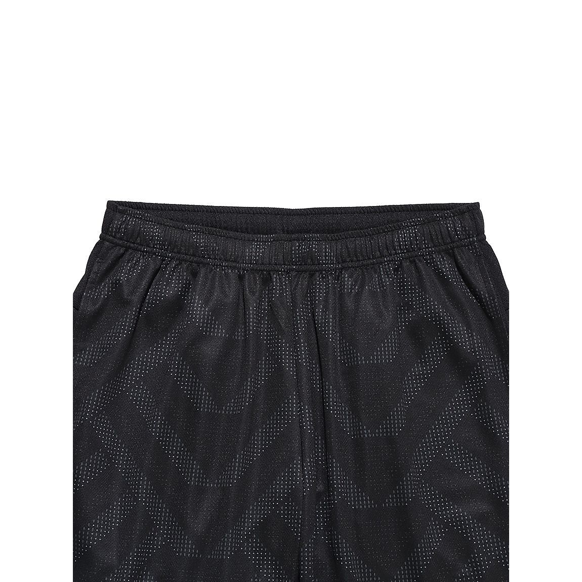 グラフィックプラクティスパンツ