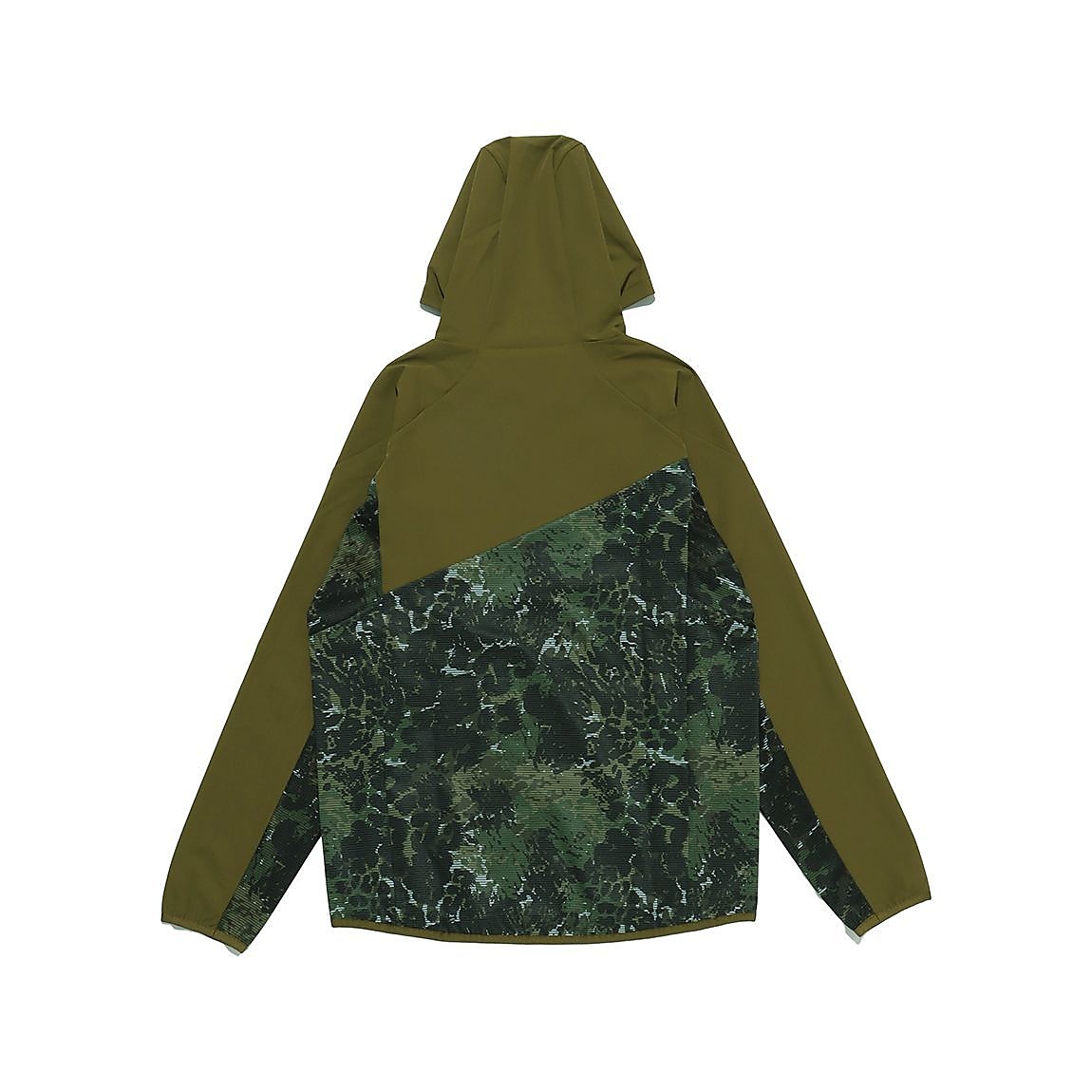 ストレッチトレーニングJK