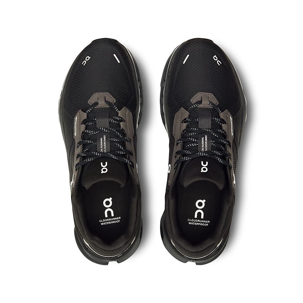 Cloudrunner 2 Waterproof
