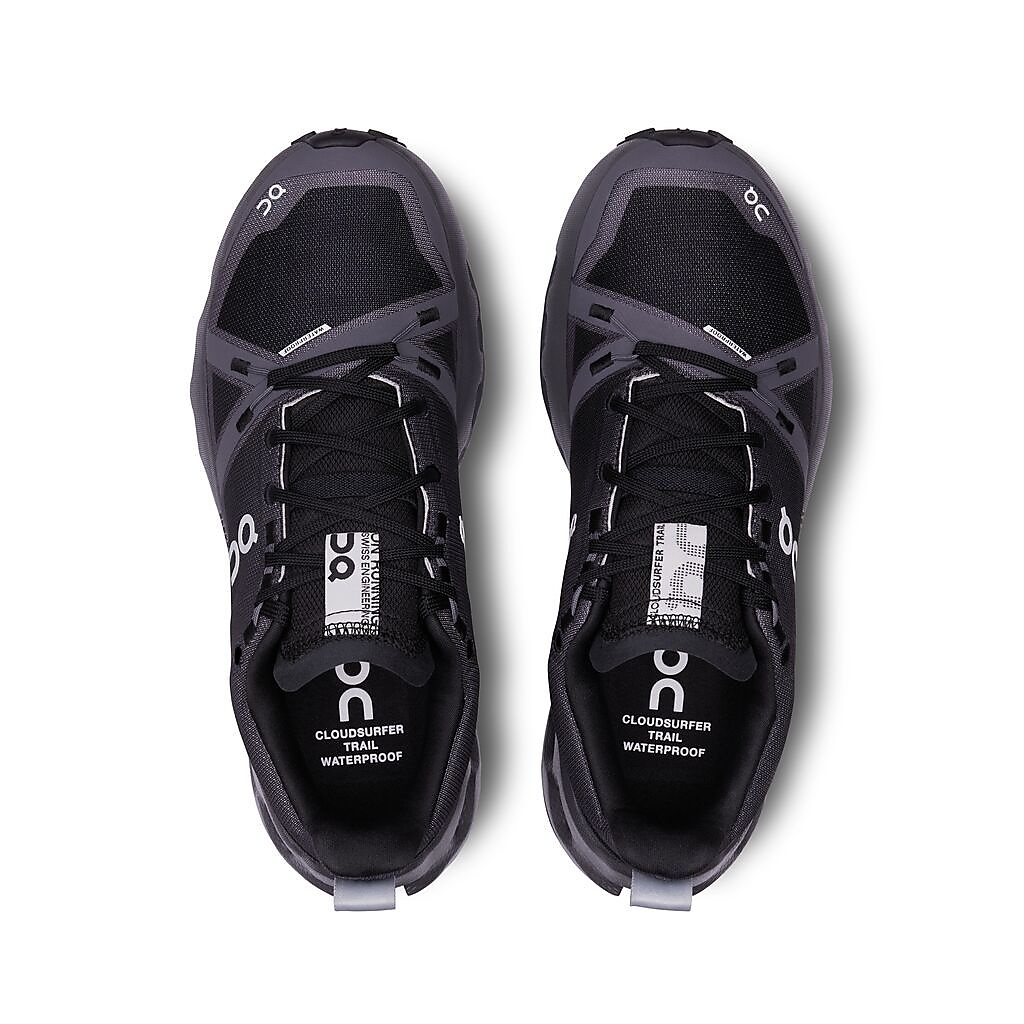 Cloudsurfer Trail Wp