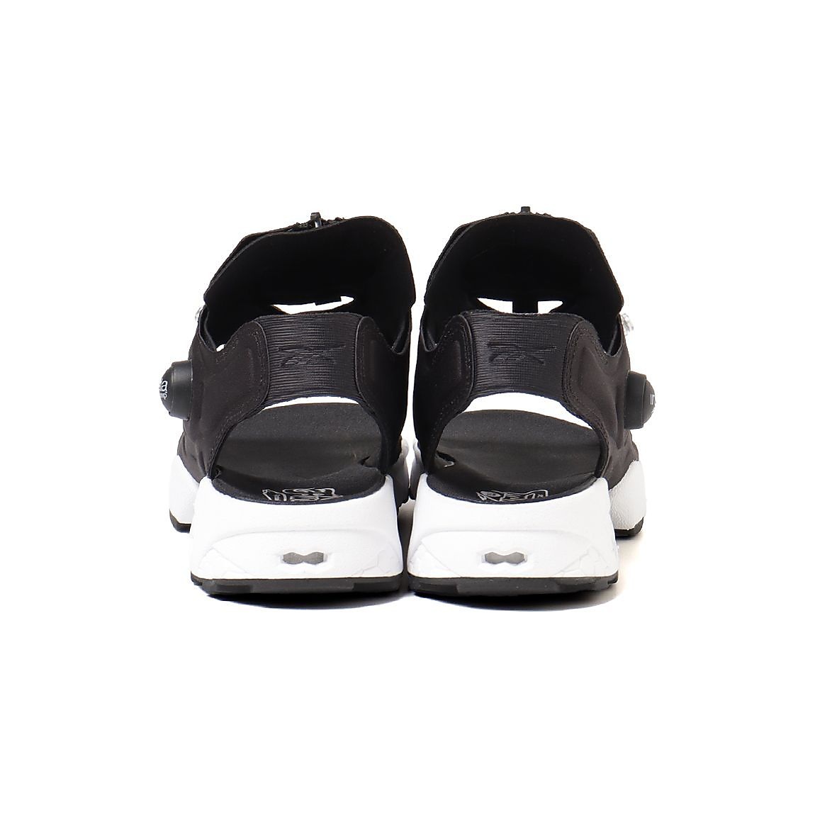 インスタポンプフューリー サンダル ジップ (INSTAPUMP FURY SANDAL ZIP)