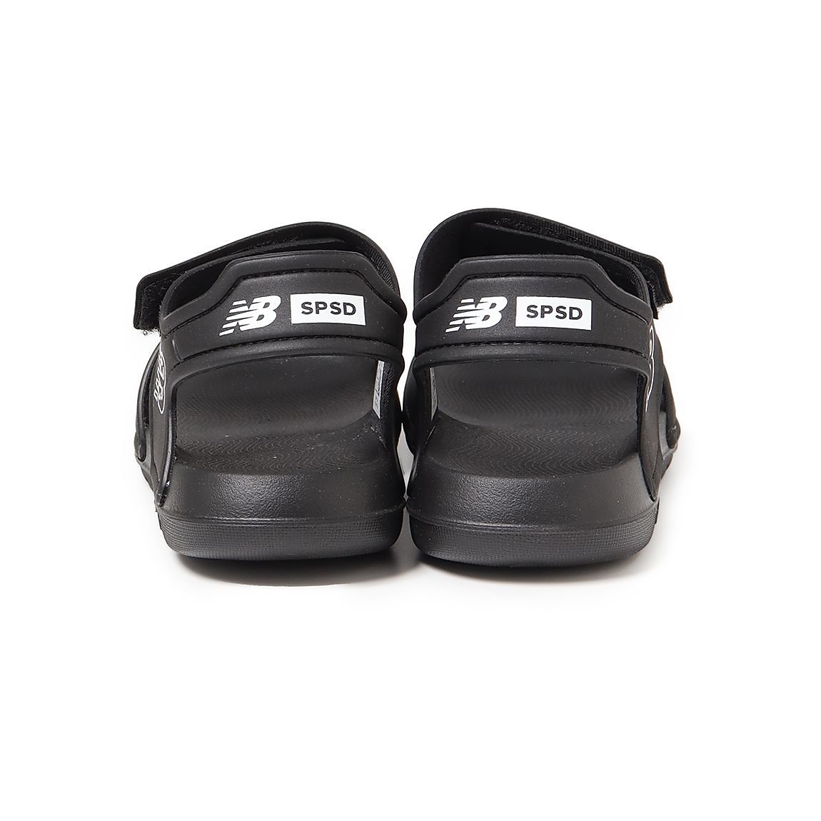 SPSD v1 Strap Sandal