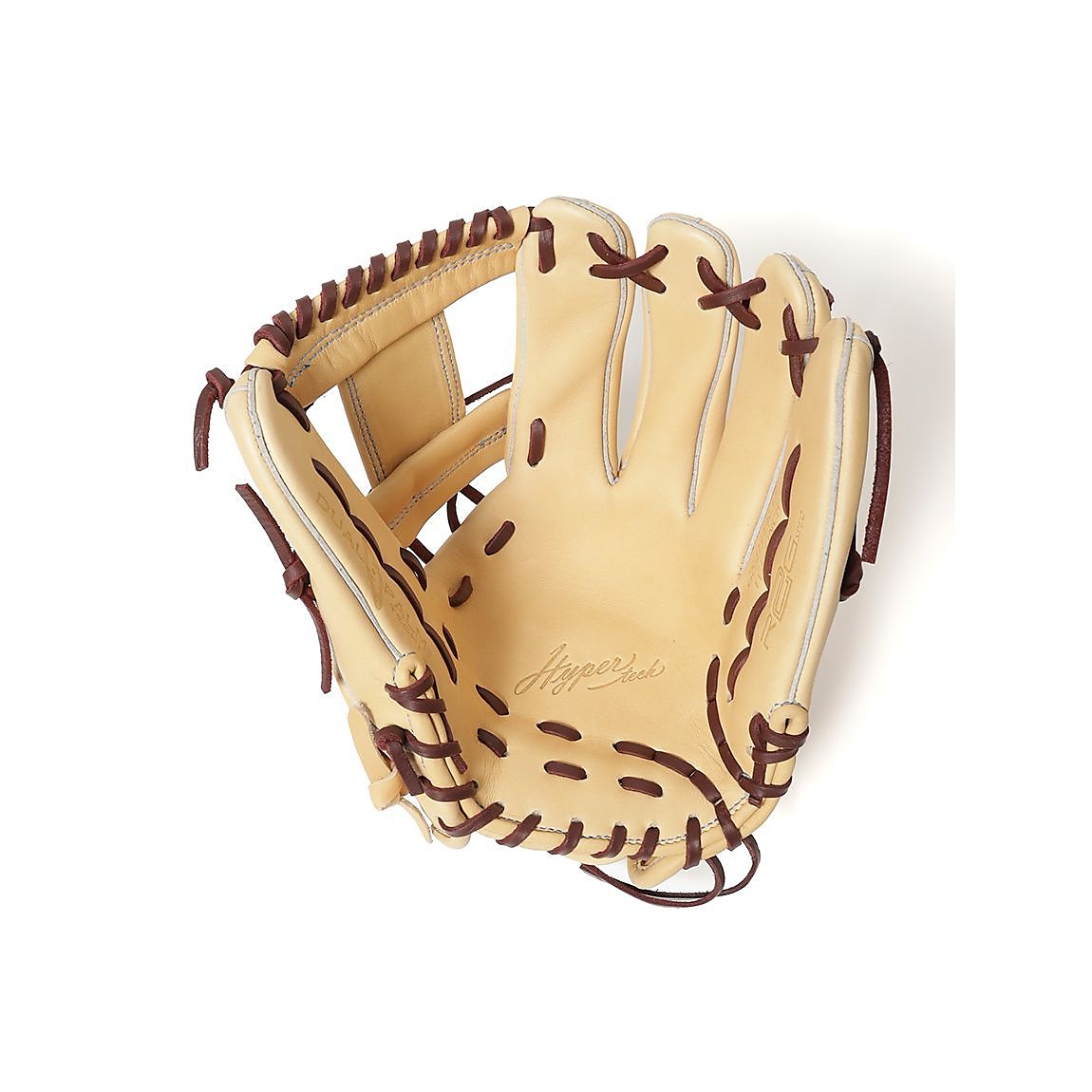 ソフト HYPER TECH R2G(ハイパーテックアールツージー)R35-キャメル