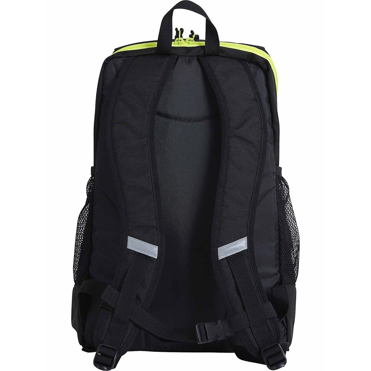 JrバックパックU8