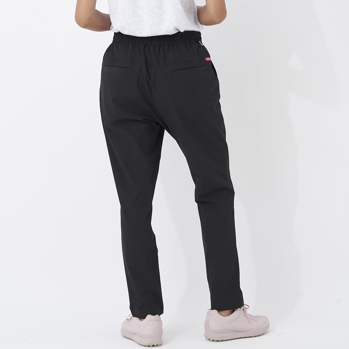 マリ.クレールロングパンツ